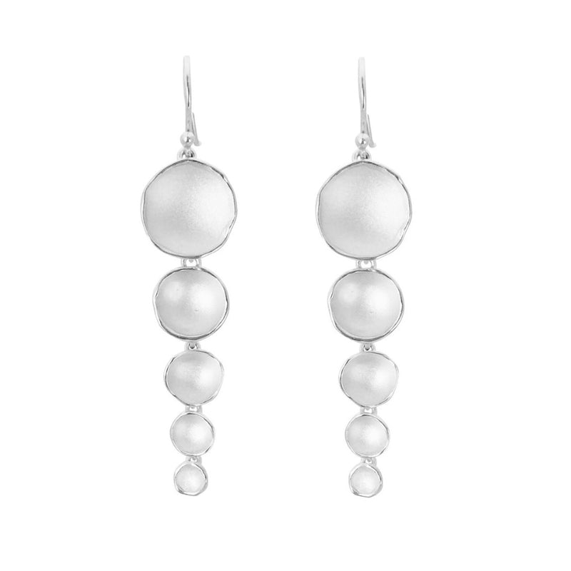 Dishy Duster Earrings