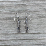 Pike Earrings