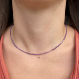 Tiny Gemstone Strand (Multicolor)