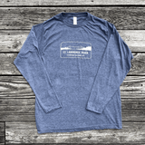 T. I. Bridge Long Sleeve Tee Shirt