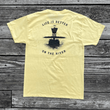 Channel Marker Tee Shirt