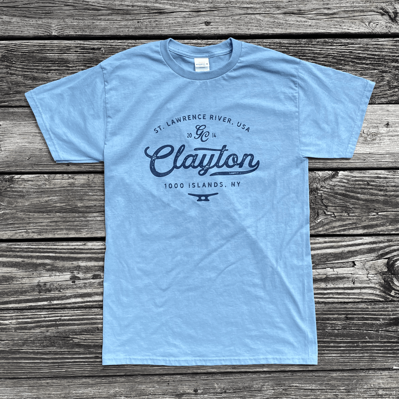 Clayton Tee Shirt