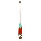 Hand Painted Paddle (Icebreaker)