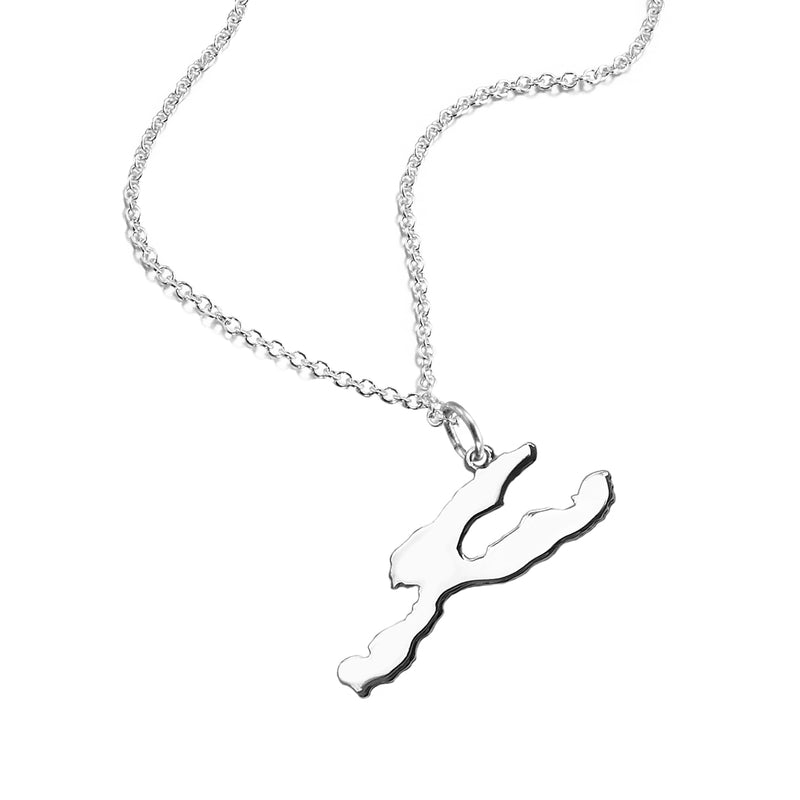 Jolly Island Necklace