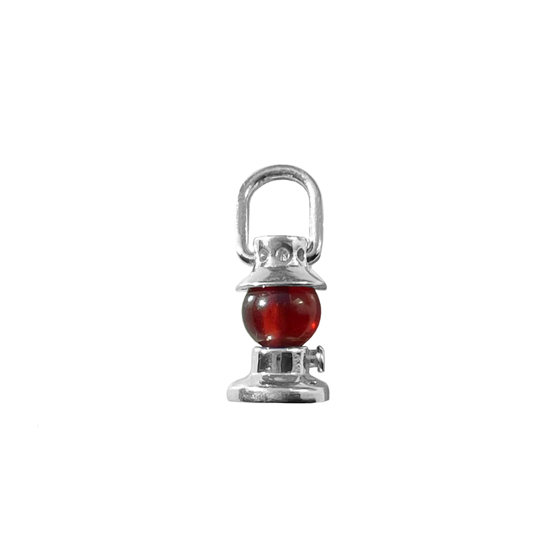 Lantern Charm