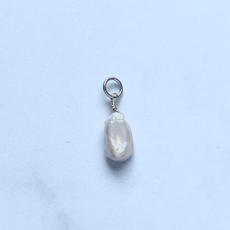 Pearl Charms (Various Styles)