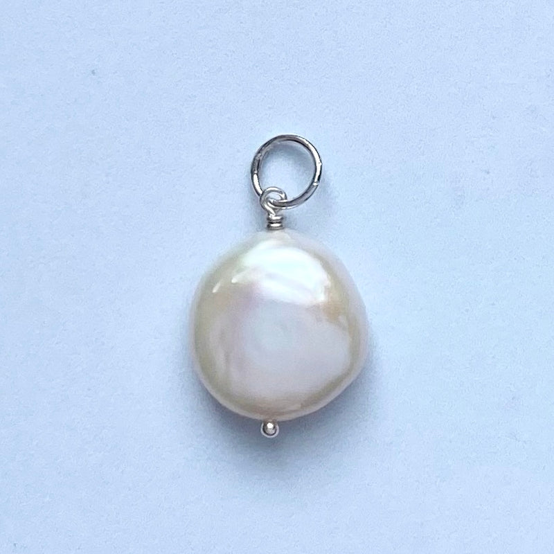 Pearl Charms (Various Styles)