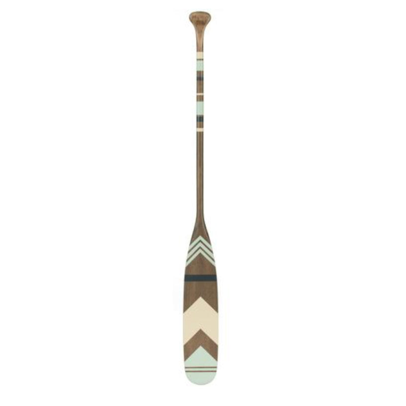 Hand Painted Paddle (Lily)