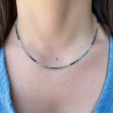 Tiny Gemstone Strand (Multicolor)