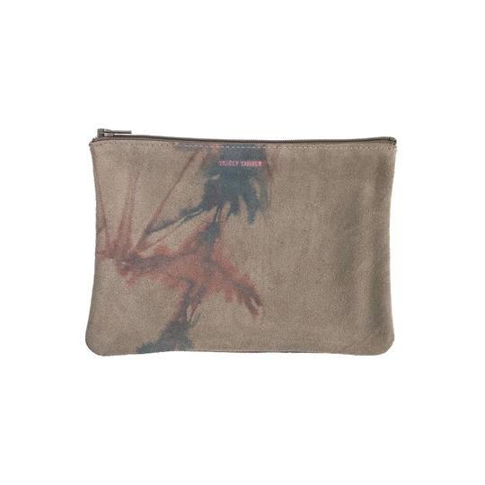 Medium Zip Pouch