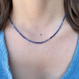 Tiny Gemstone Strand (Multicolor)
