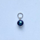 Pearl Charms (Various Styles)