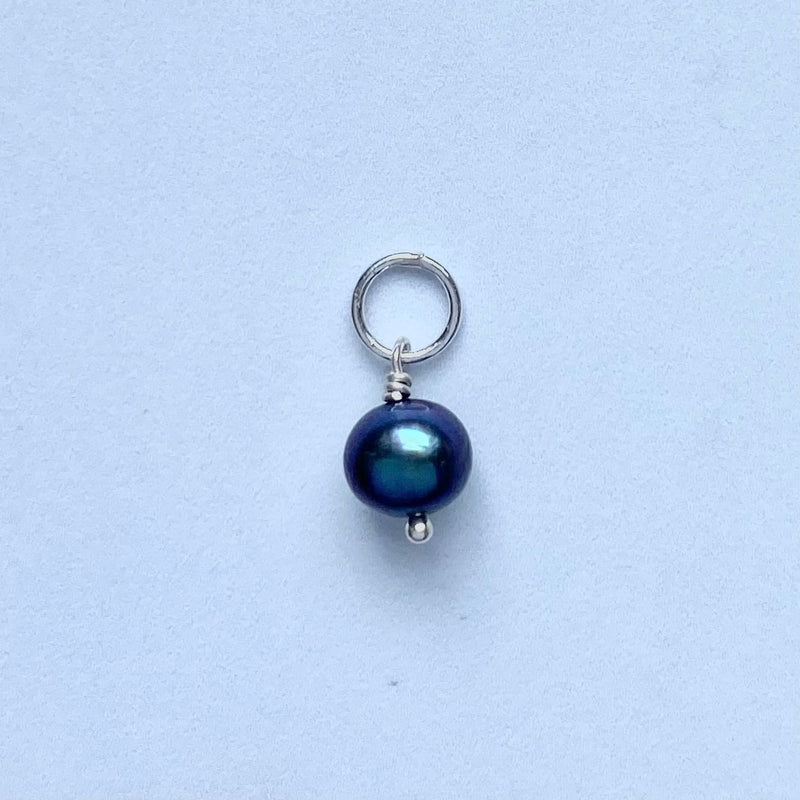 Pearl Charms (Various Styles)
