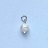 Pearl Charms (Various Styles)