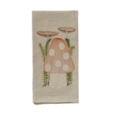 Tea Towel (Mushroom)