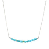 December Birthstone Necklaces