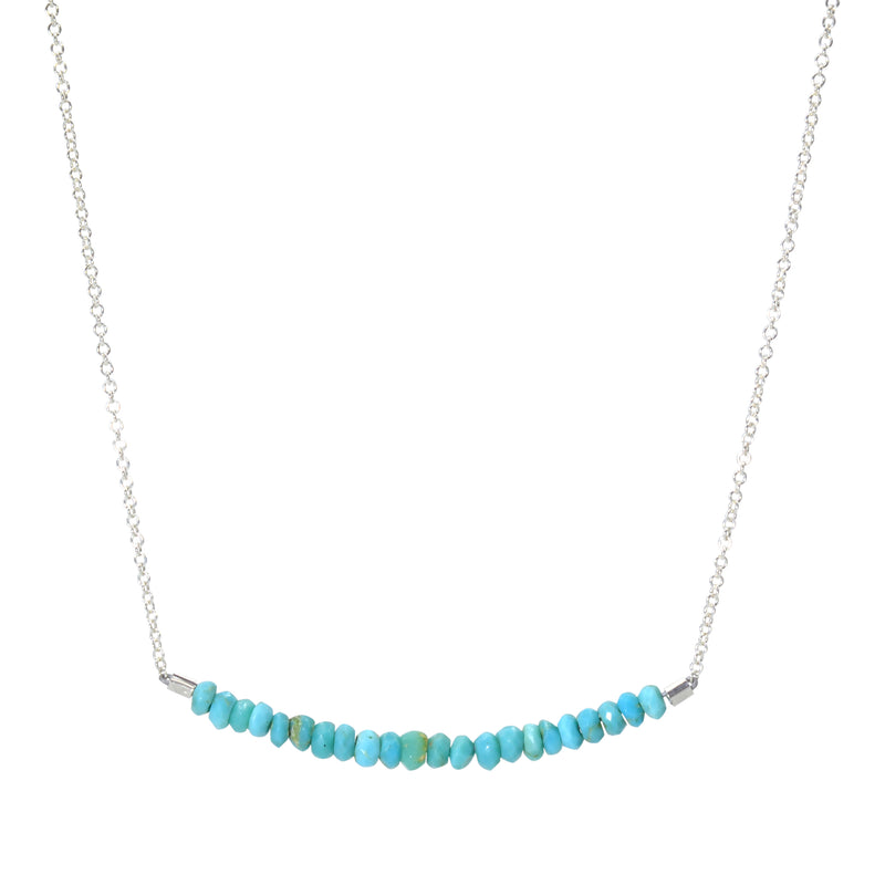December Birthstone Necklaces