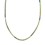 Tiny Gemstone Strand (Multicolor)