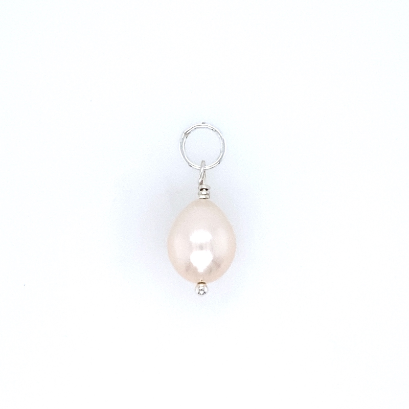 Pearl Charms (Various Styles)