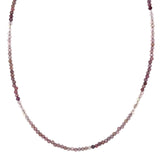 Tiny Gemstone Strand (Multicolor)