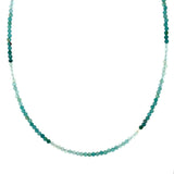 Tiny Gemstone Strand (Multicolor)