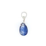 September Birthstone Charms