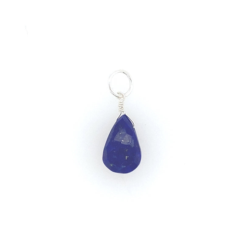 September Birthstone Charms