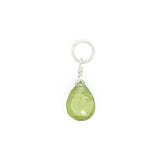 August Birthstone Charms