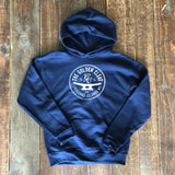 Golden Cleat Youth Hoodie