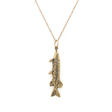 Pike Necklace
