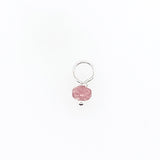 August Birthstone Charms