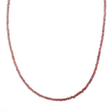 Tiny Gemstone Strand (Multicolor)
