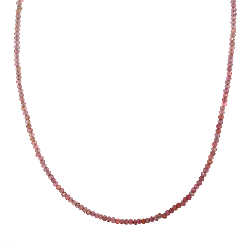 Tiny Gemstone Strand (Multicolor)