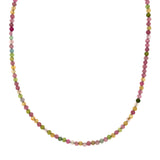 Tiny Gemstone Strand (Multicolor)