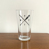 Pint Glass