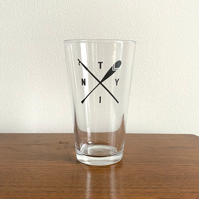 Pint Glass