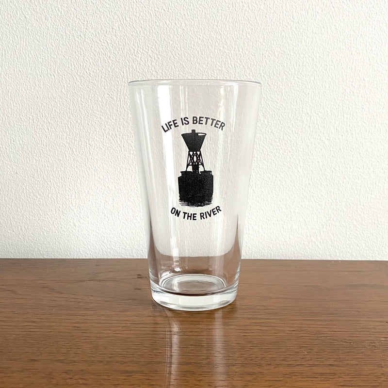 Pint Glass