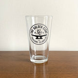 Pint Glass