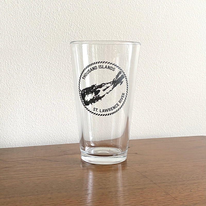 Pint Glass