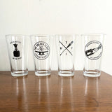 Pint Glass