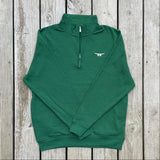 Cleat Quarter Zip