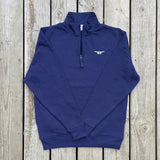 Cleat Quarter Zip
