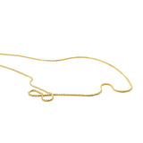Diamond Cut Rope Chain