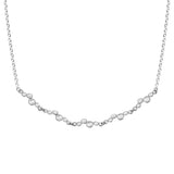 Ripple Necklace