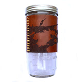 River Chart Travel Mug