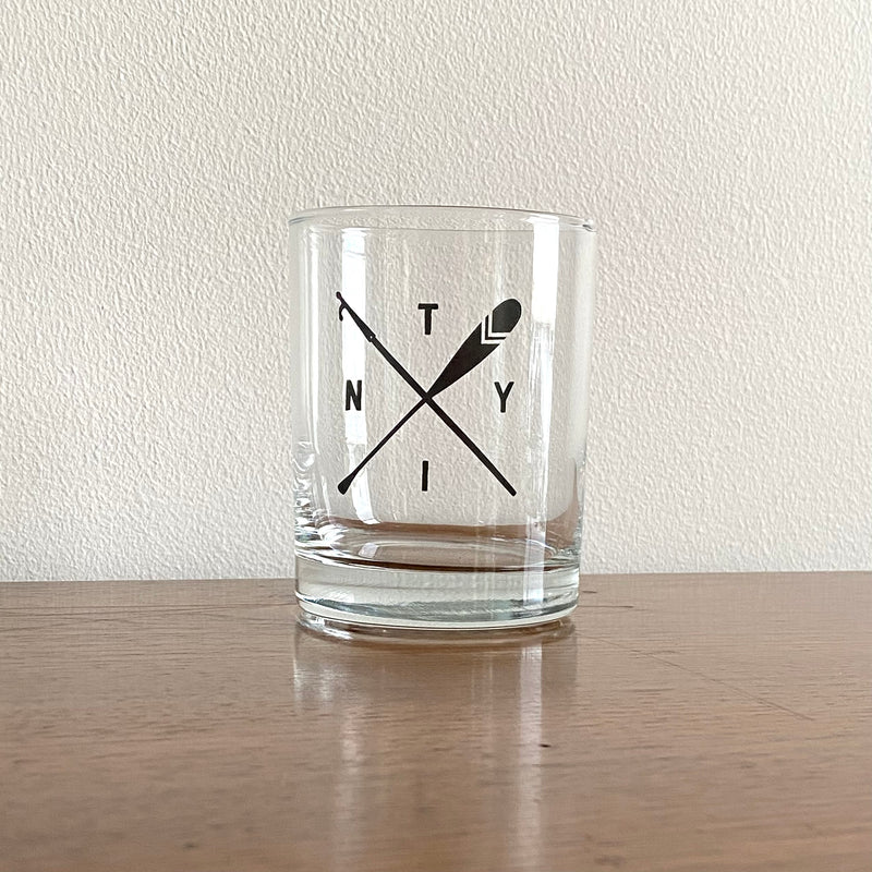 Rocks Glass