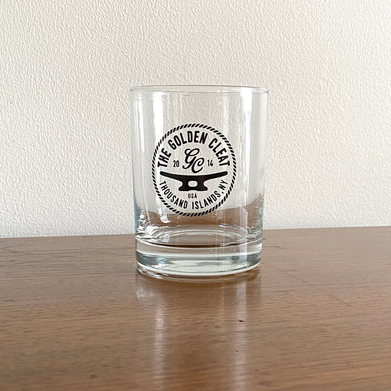 Rocks Glass