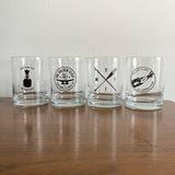 Rocks Glass