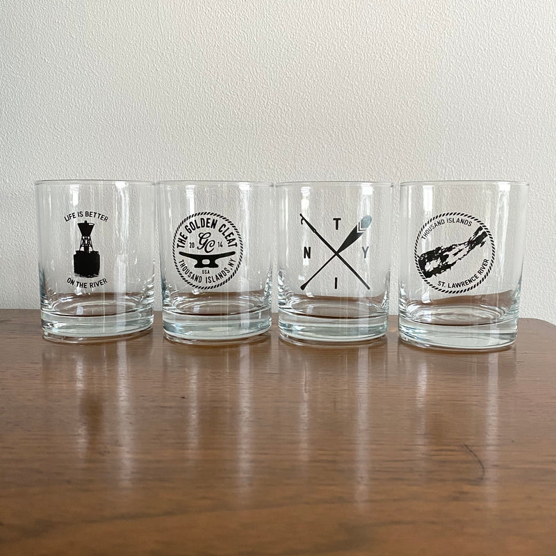 Rocks Glass