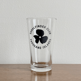 Pint Glass